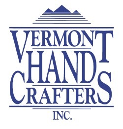 Vermont Hand Crafters Logo